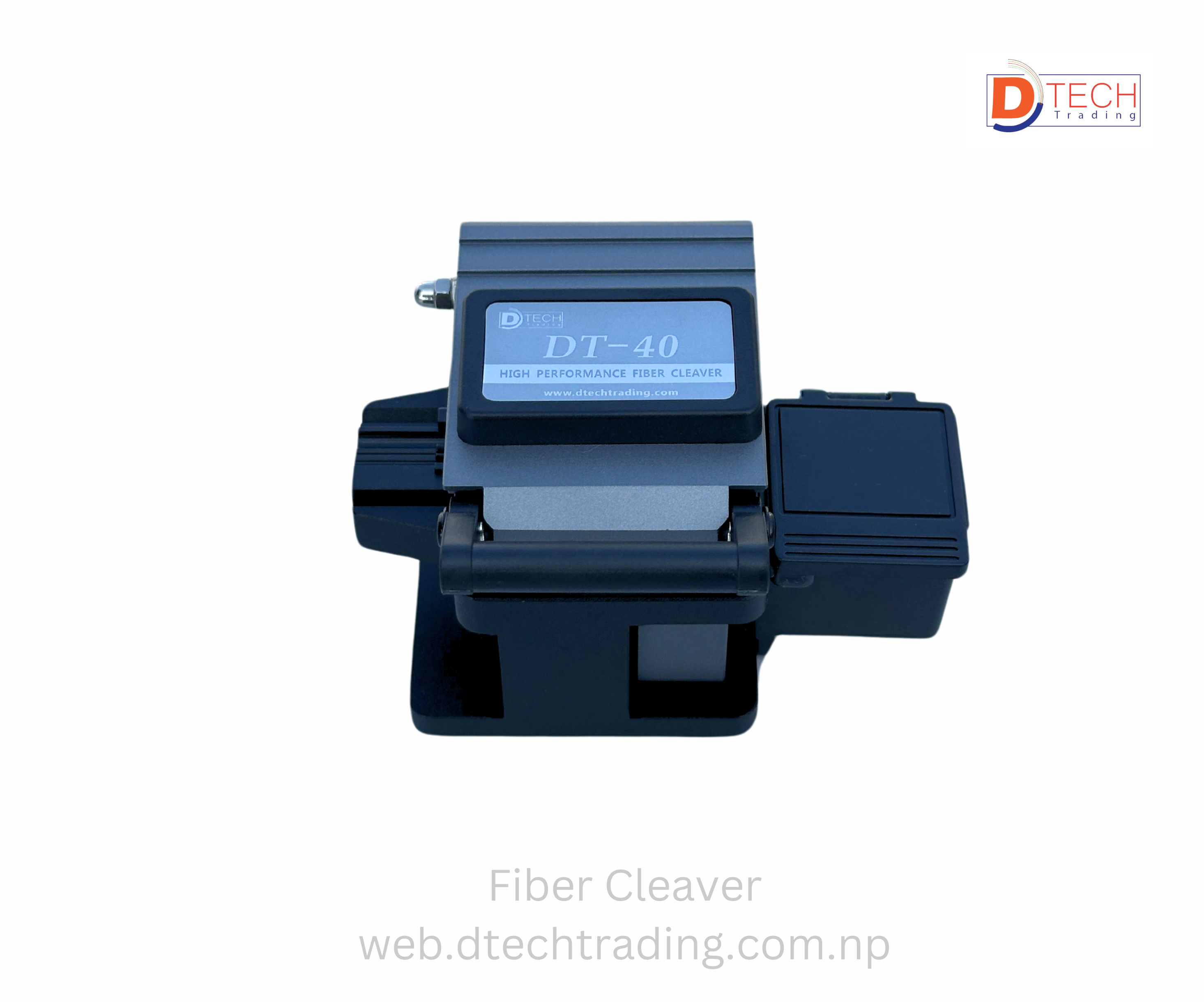 Fiber Cleaver DT-40